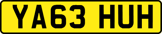 YA63HUH