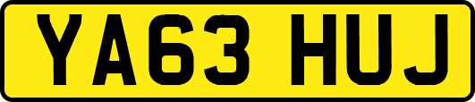 YA63HUJ