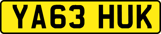 YA63HUK