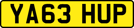 YA63HUP