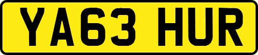 YA63HUR