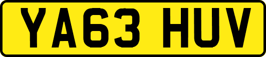 YA63HUV