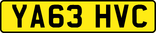 YA63HVC