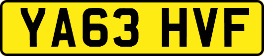 YA63HVF