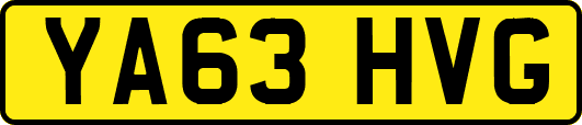 YA63HVG