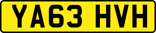 YA63HVH