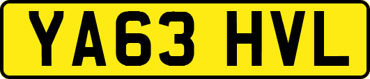 YA63HVL