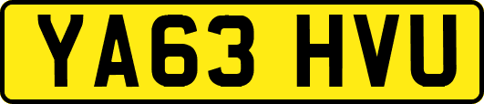 YA63HVU