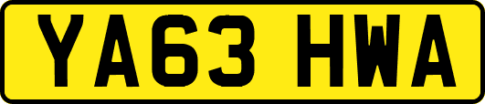 YA63HWA