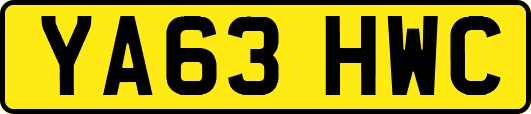 YA63HWC