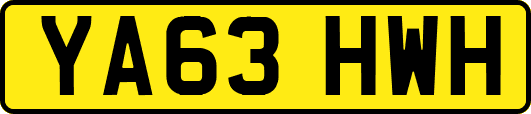 YA63HWH