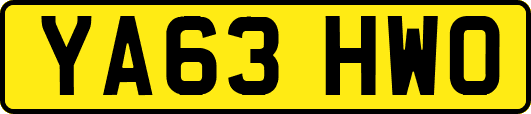YA63HWO
