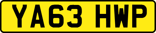 YA63HWP