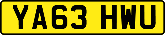 YA63HWU