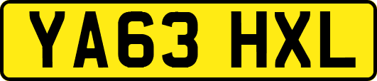 YA63HXL