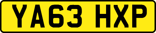 YA63HXP