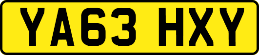 YA63HXY