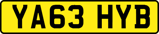 YA63HYB