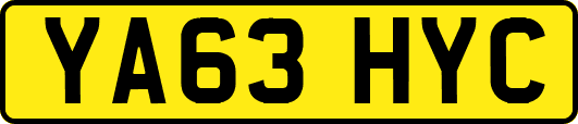 YA63HYC