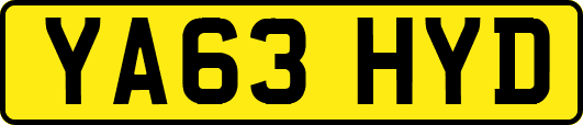 YA63HYD