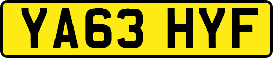 YA63HYF