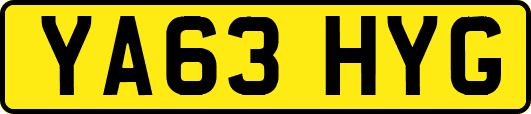 YA63HYG