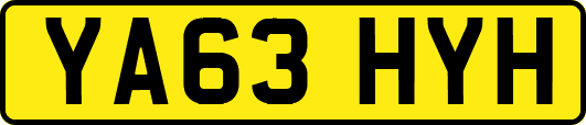 YA63HYH