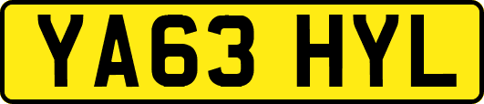 YA63HYL