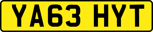 YA63HYT