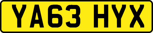 YA63HYX