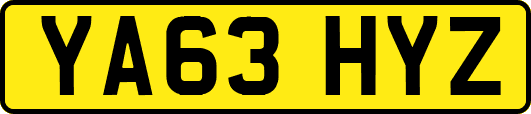 YA63HYZ