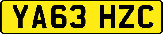 YA63HZC