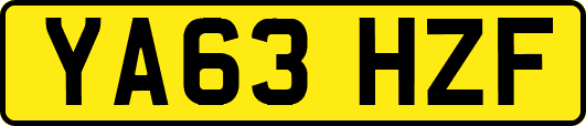 YA63HZF