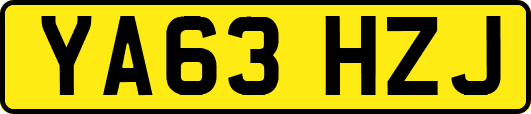 YA63HZJ