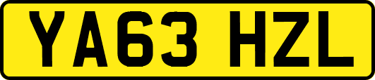 YA63HZL