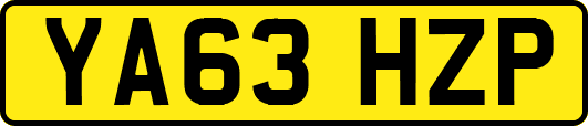 YA63HZP
