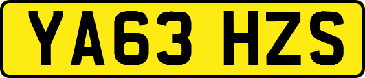 YA63HZS