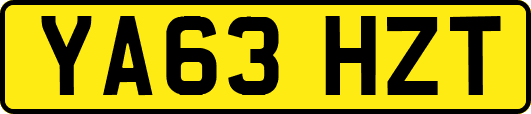 YA63HZT