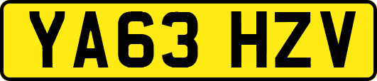 YA63HZV