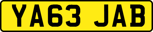 YA63JAB