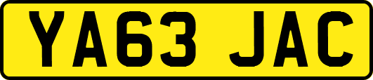 YA63JAC