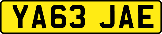 YA63JAE