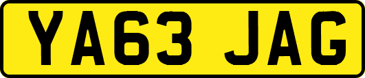 YA63JAG
