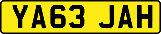 YA63JAH