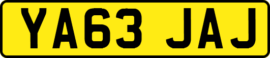 YA63JAJ