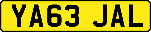 YA63JAL