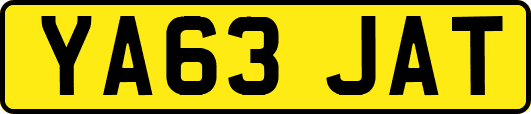 YA63JAT