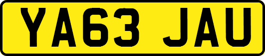 YA63JAU