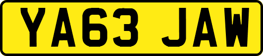 YA63JAW