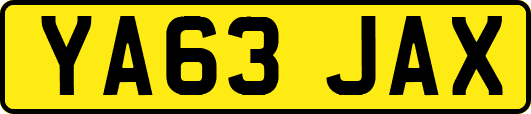 YA63JAX